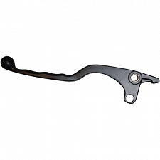 Black Clutch Lever - 015019