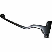 Black Clutch Lever - 015031