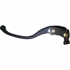 Black Clutch Lever Kawasaki 13236-0104