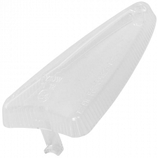 Clear Indicator Lens 22B-H3322-00-00