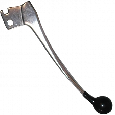 Alloy Brake Lever - 014479