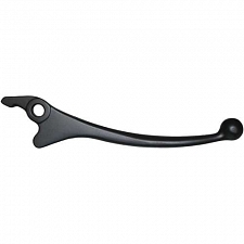 Black Brake Lever - 014736
