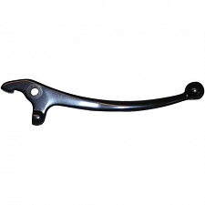 Black Brake Lever - 014737