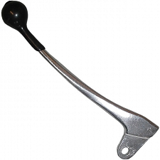 Alloy Clutch Lever - 015045