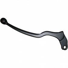 Black Clutch Lever - 015048
