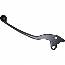 Black Clutch Lever - 015057
