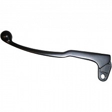Black Clutch Lever - 015058