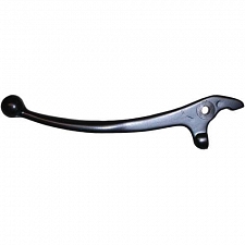 Black Brake Lever - 014750