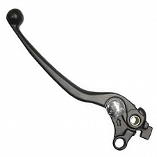 Black Clutch Lever - 015063