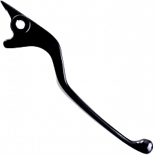 Black Front Brake Lever Yamaha 1SD-H3912-00