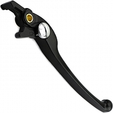 Black Brake Lever - 014768