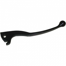 Black Brake Lever - 014774
