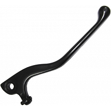 Black Brake Lever - 014780