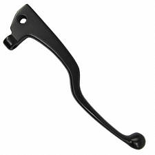 Black Brake Lever - 014786