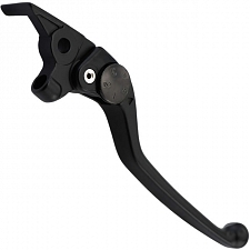 Front Brake Lever Yamaha 4B5-83922-00 B90-83922-00 (Black)