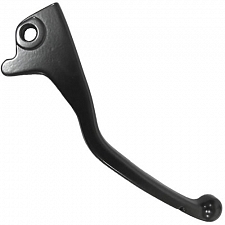 Black Brake Lever - 014795