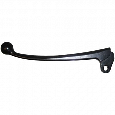 Black Clutch Lever - 015081