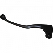 Black Clutch Lever - 015085