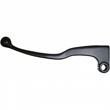 Black Clutch Lever - 014933