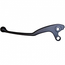 Black Clutch Lever - 015089