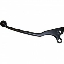 Black Clutch Lever - 015098