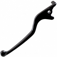Black Rear Brake Lever Yamaha 1SD-H3922-00