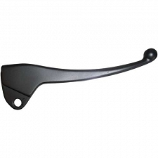 Black Clutch Lever - 014934
