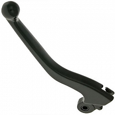 Black Clutch Lever - 015111