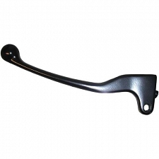 Black Clutch Lever - 015116