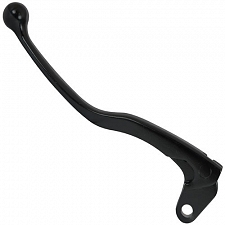 Black Clutch Lever - 015131