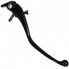 Black Brake Lever - 014810
