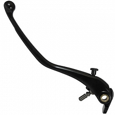 Black Clutch Lever - 015135
