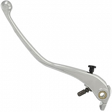 Alloy Clutch Lever - 015136