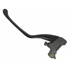 Black Clutch Lever - 015141