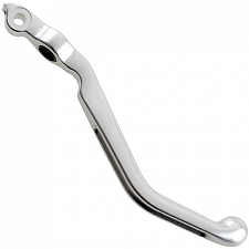 Polished Front Brake Lever Husqvarna, KTM 45113002000