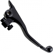 Front Brake Lever KTM Husqvarna Husaberg Gas-Gas 77713002000 (Black)