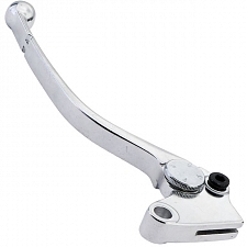 Alloy Cable Type Clutch Lever Triumph T2046041