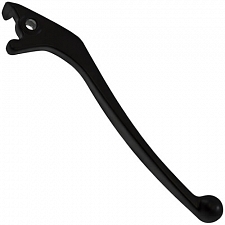 Black Brake Lever - 014817