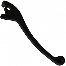 Black Brake Lever - 014818