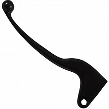 Black Brake Lever - 014819