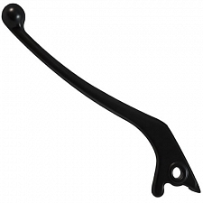 Black Brake Lever - 014820