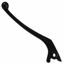 Black Brake Lever - 014823