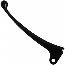 Black Brake Lever - 014824