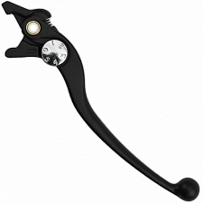 Black Brake Lever - 014825