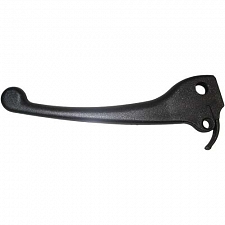 Black Brake Lever - 014837