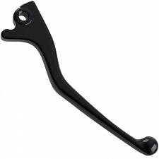 Black Front Brake Lever Piaggio OEM 1C000809