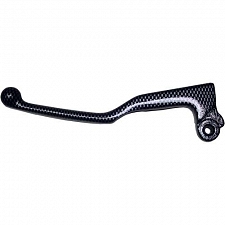 Carbon Look Clutch Lever - 015159
