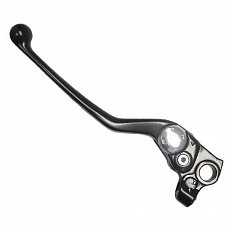 Black Clutch Lever - 015162