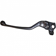 Grey Clutch Lever