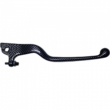 Carbon Look Brake Lever - 014874